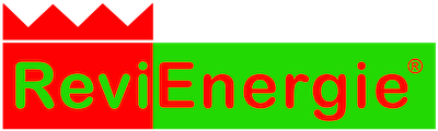 Revi Energie GmbH Logo